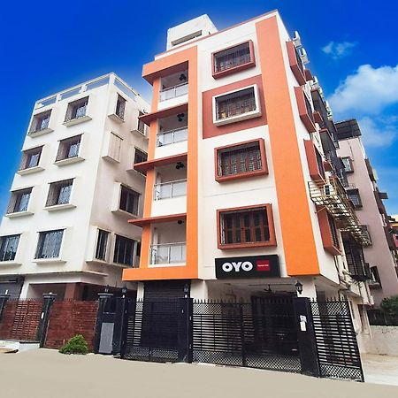 Super Hotel O Haven Inn Kolkata Eksteriør bilde