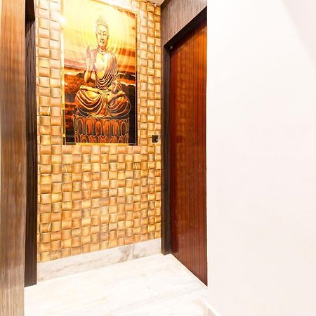 Super Hotel O Haven Inn Kolkata Eksteriør bilde