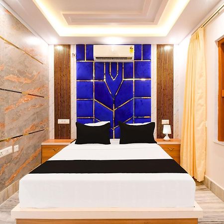 Super Hotel O Haven Inn Kolkata Eksteriør bilde