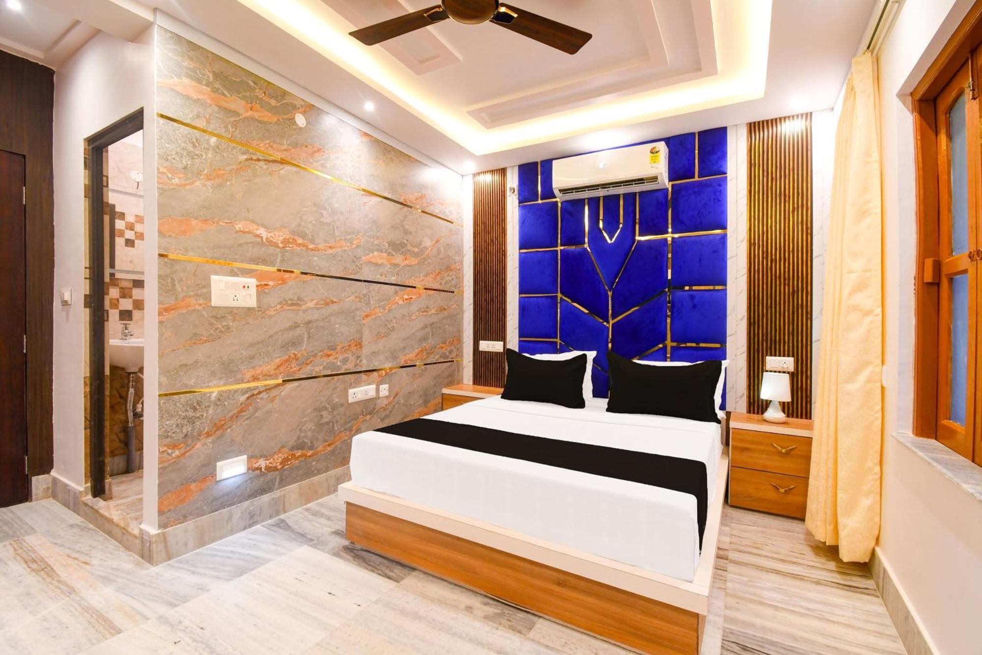 Super Hotel O Haven Inn Kolkata Eksteriør bilde