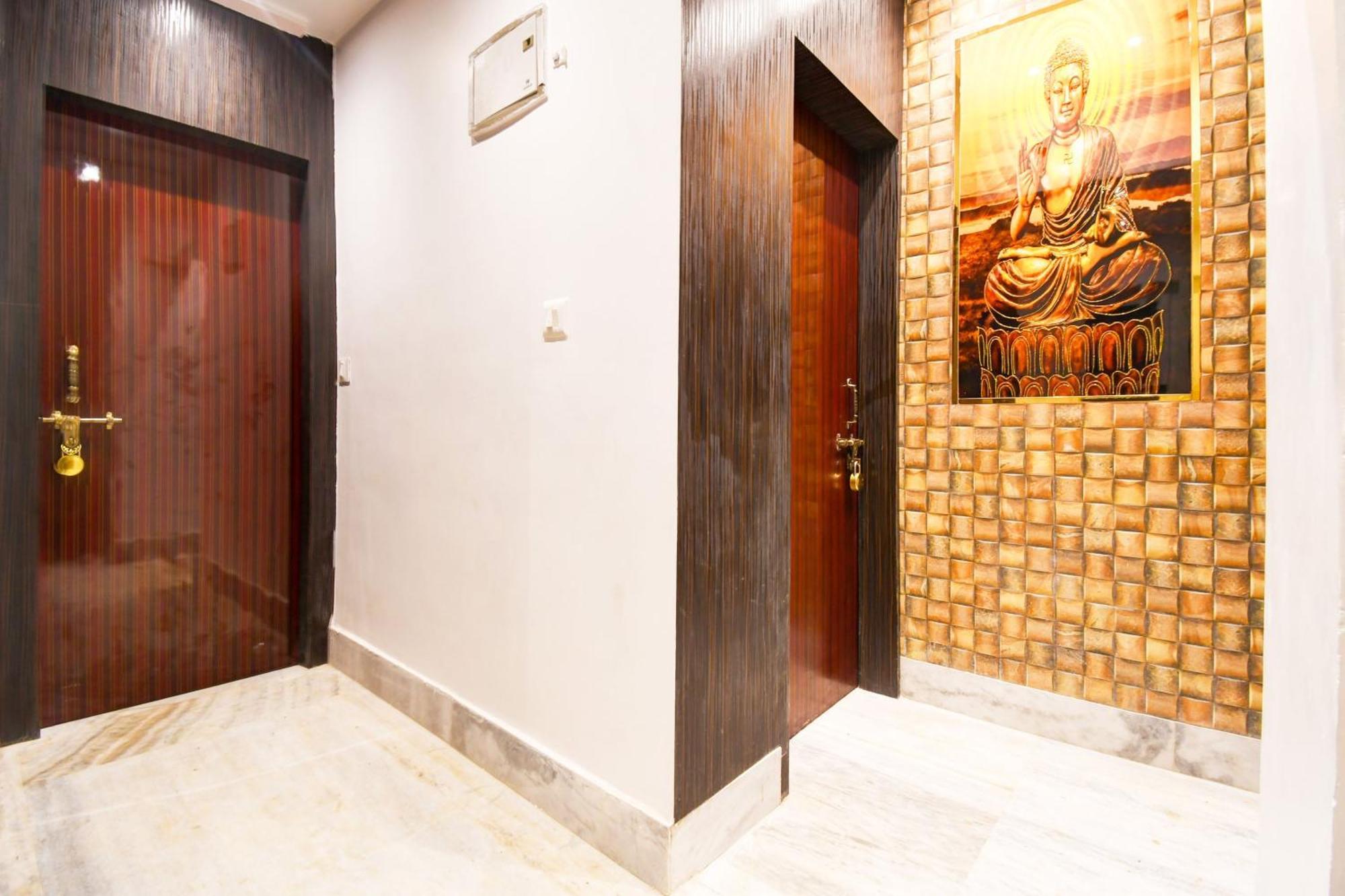 Super Hotel O Haven Inn Kolkata Eksteriør bilde