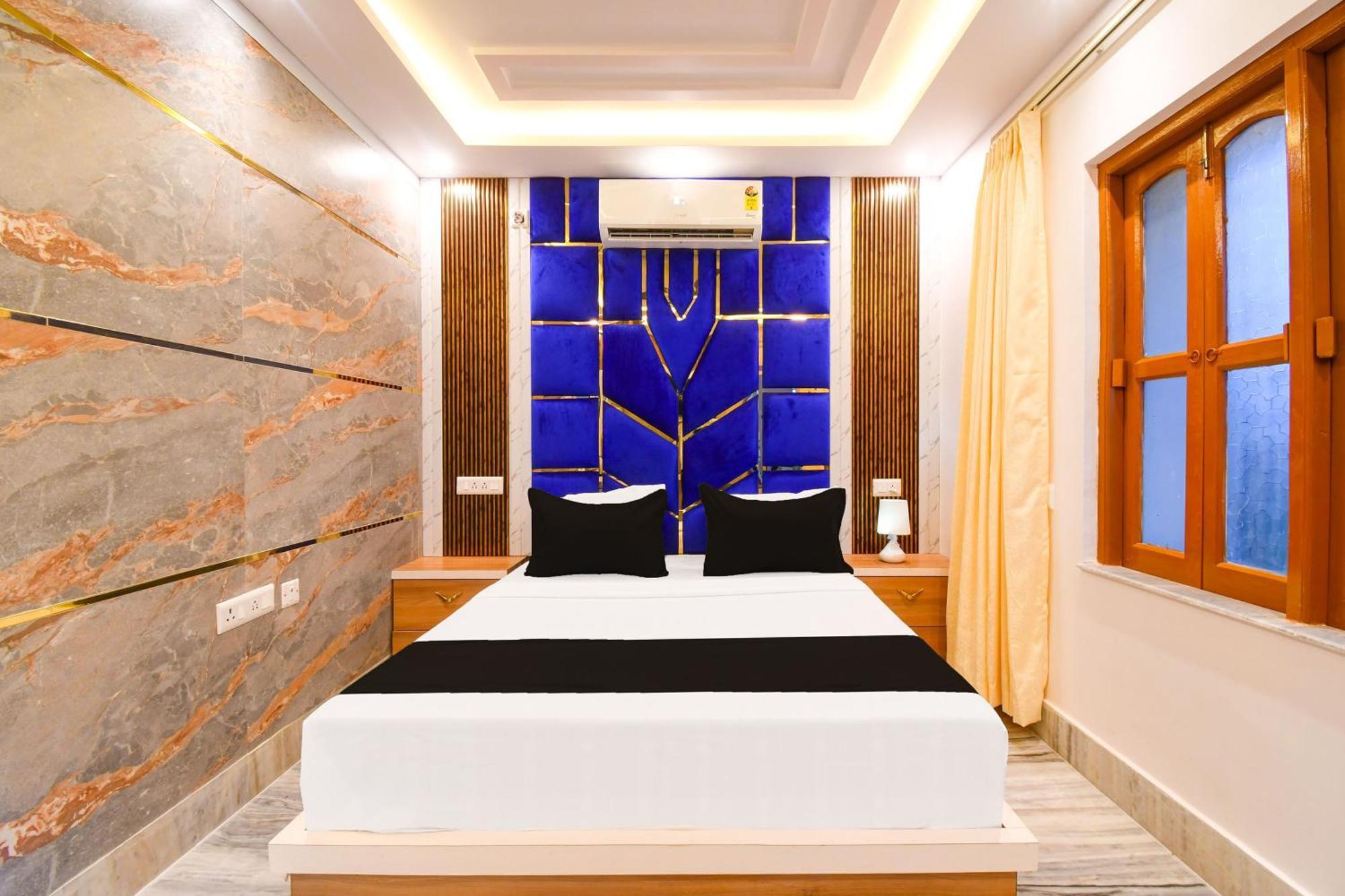 Super Hotel O Haven Inn Kolkata Eksteriør bilde