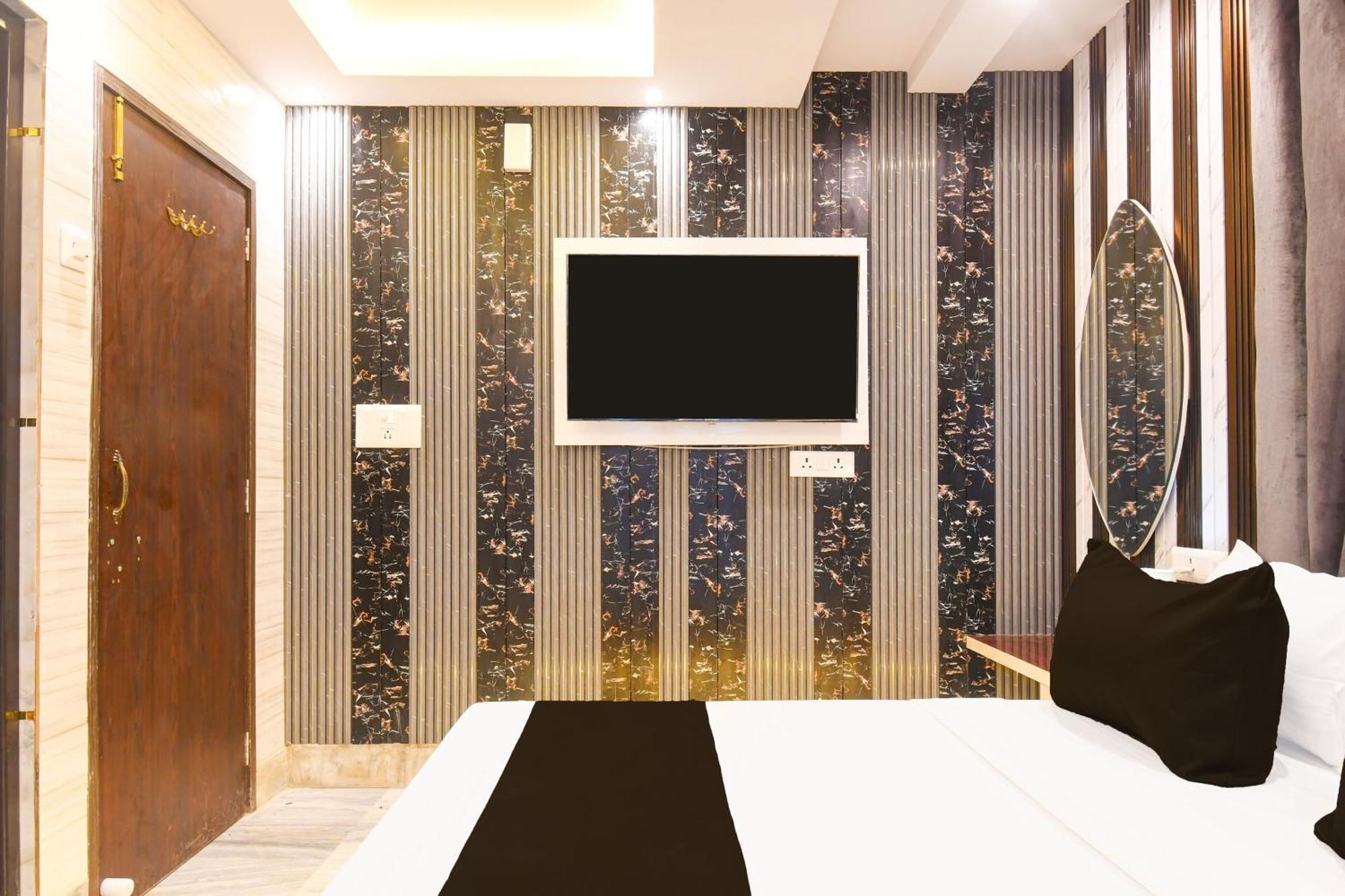 Super Hotel O Haven Inn Kolkata Eksteriør bilde