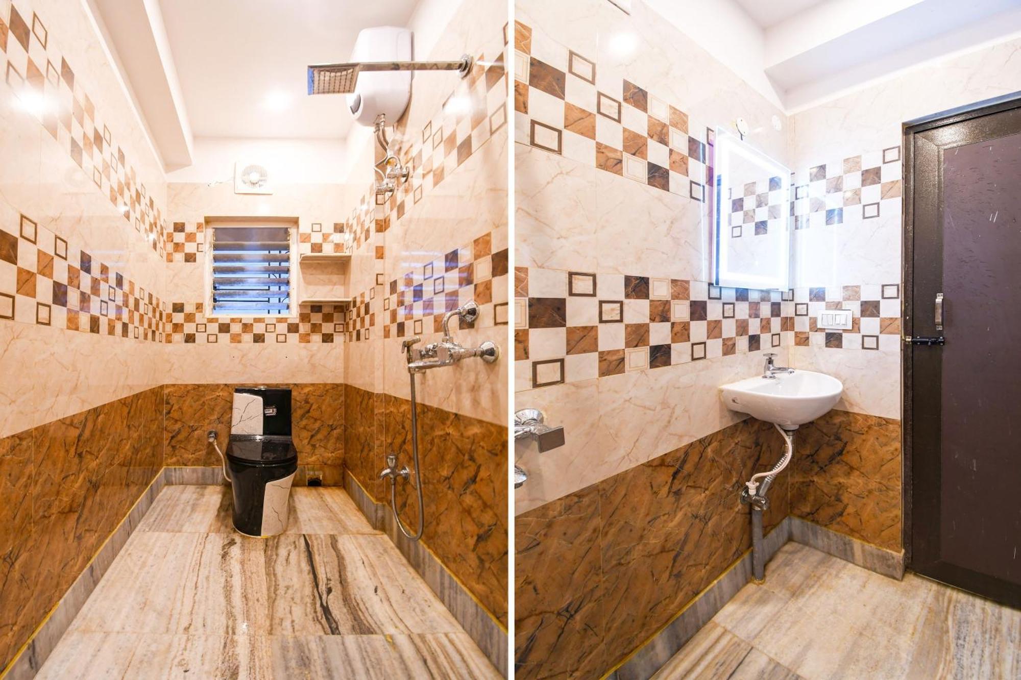 Super Hotel O Haven Inn Kolkata Eksteriør bilde