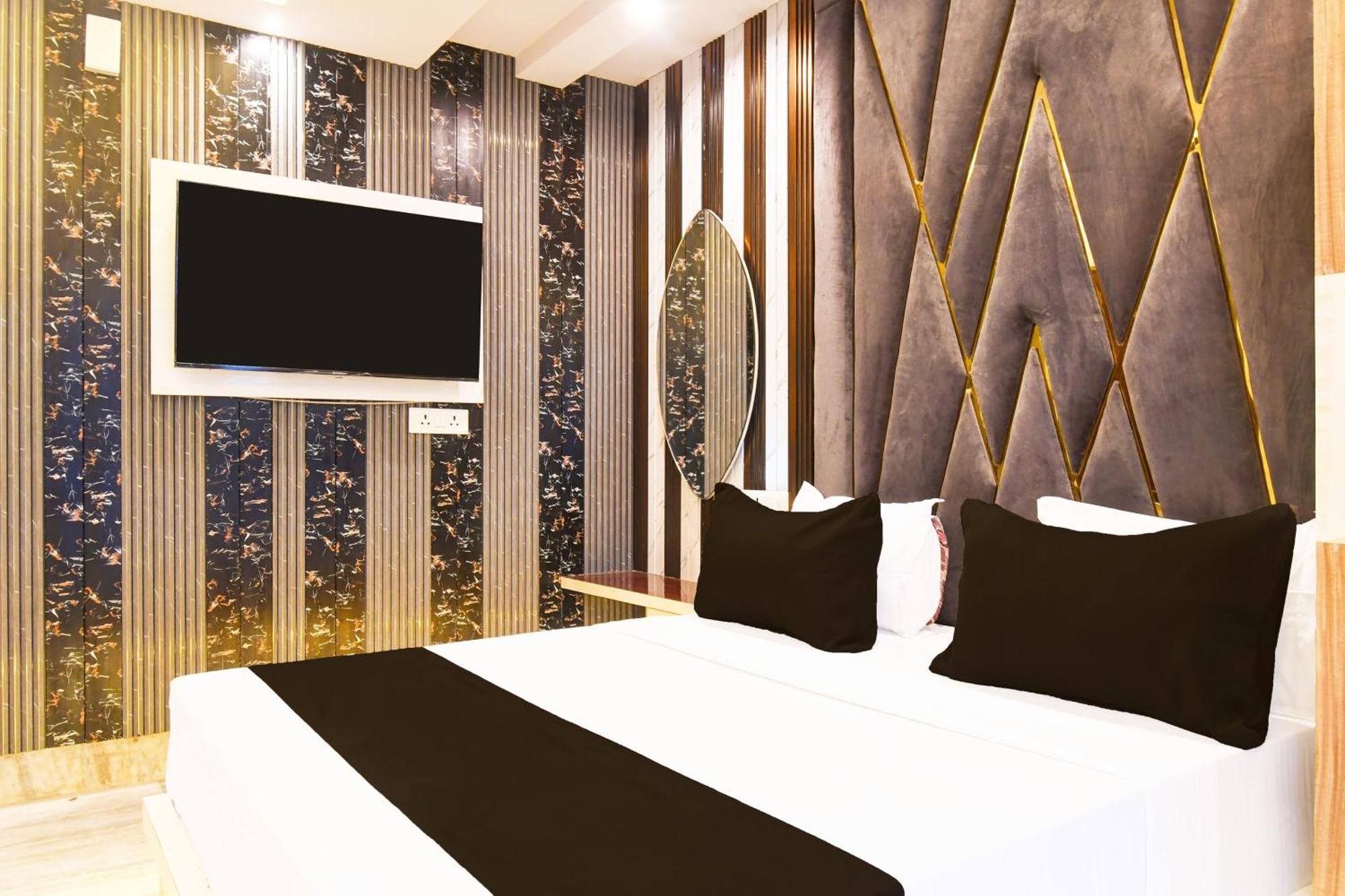 Super Hotel O Haven Inn Kolkata Eksteriør bilde
