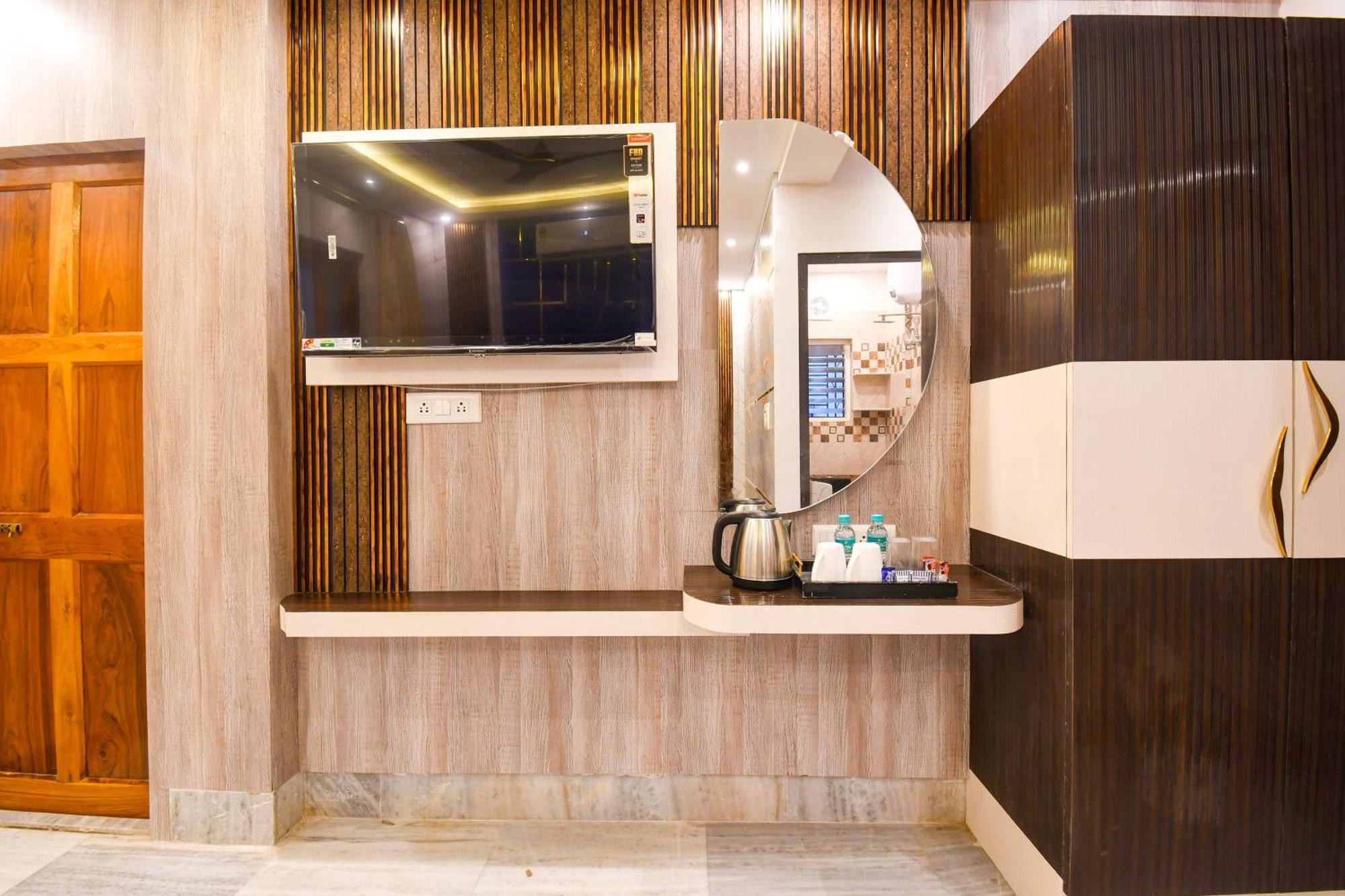 Super Hotel O Haven Inn Kolkata Eksteriør bilde