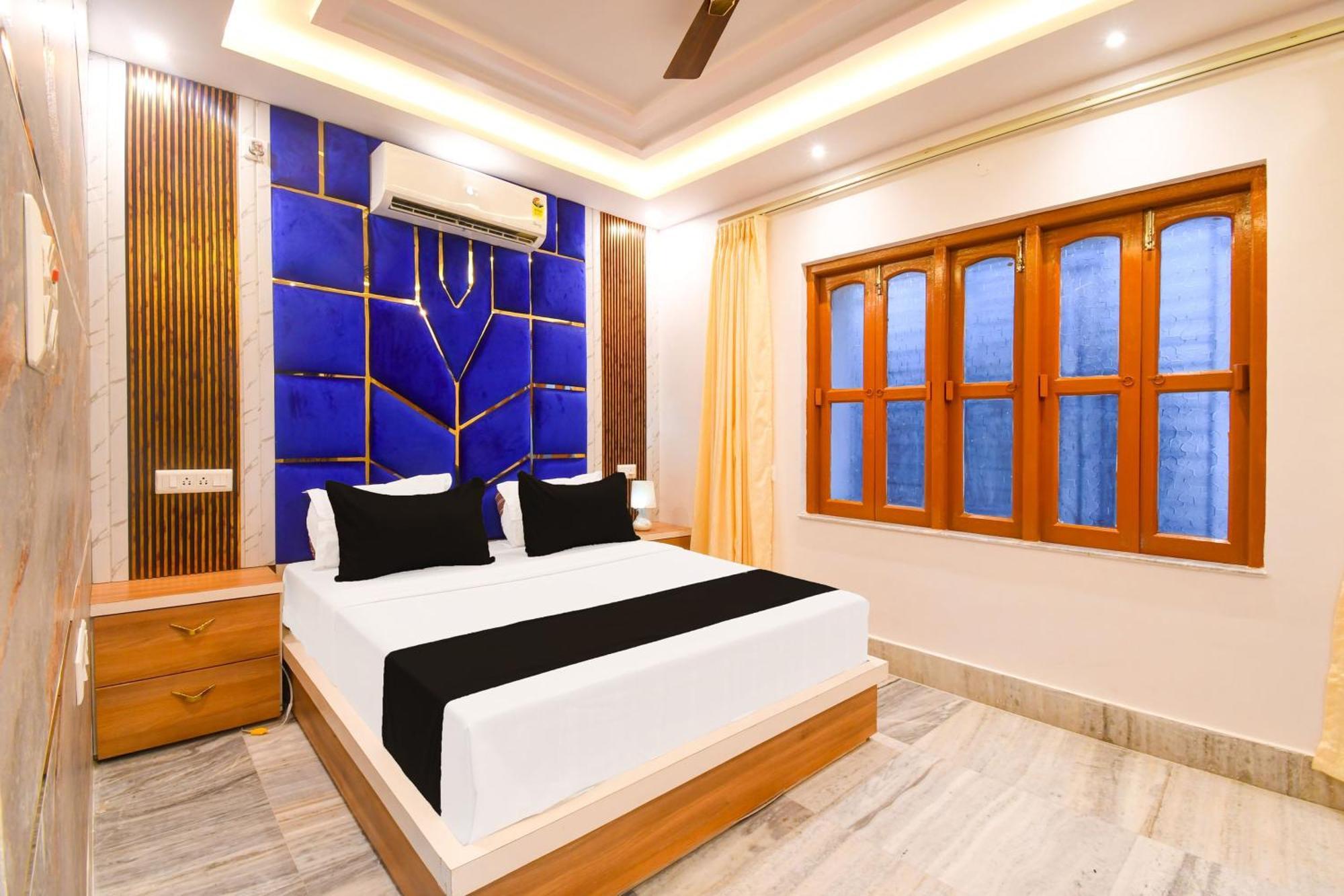 Super Hotel O Haven Inn Kolkata Eksteriør bilde