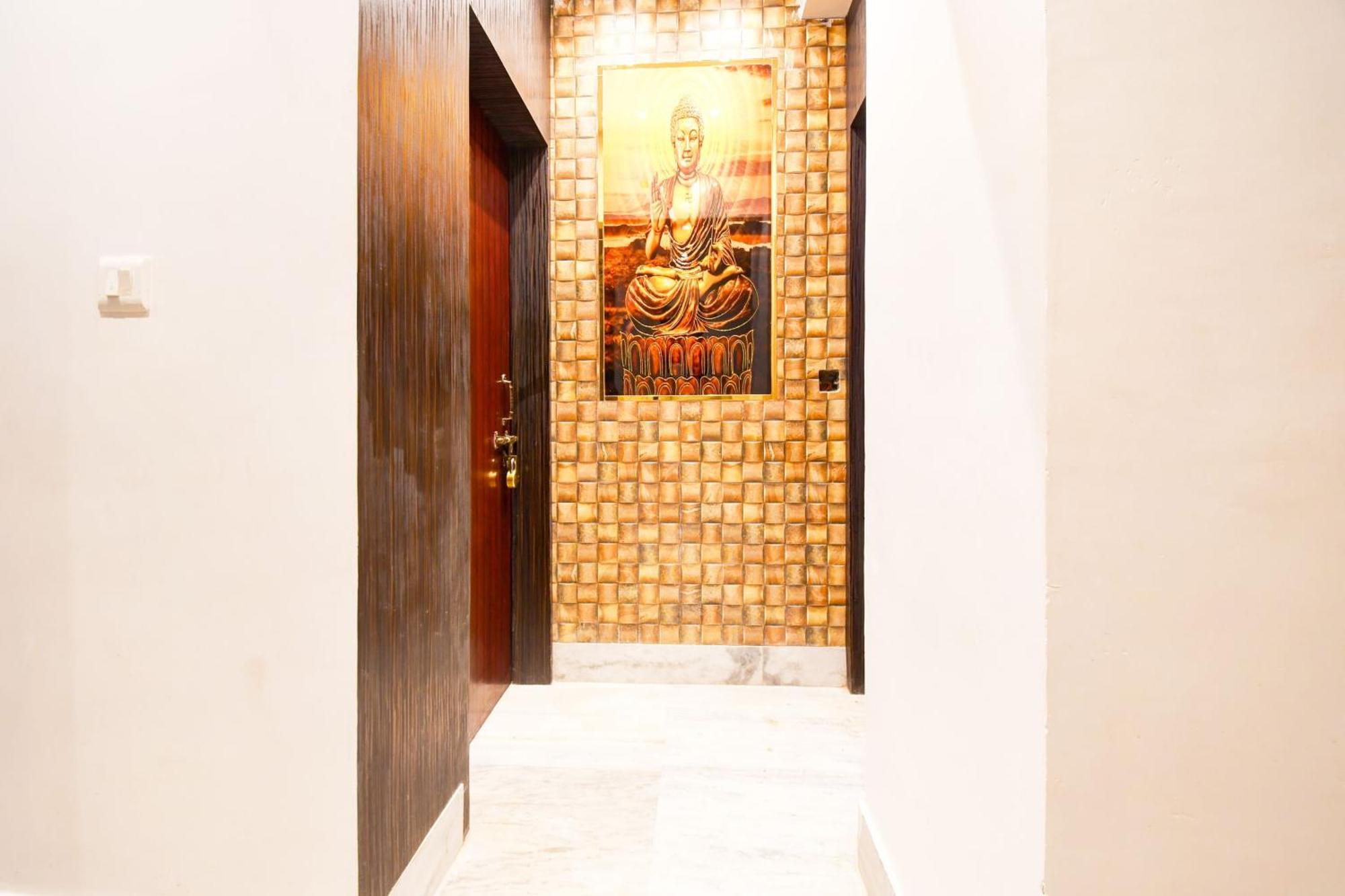 Super Hotel O Haven Inn Kolkata Eksteriør bilde