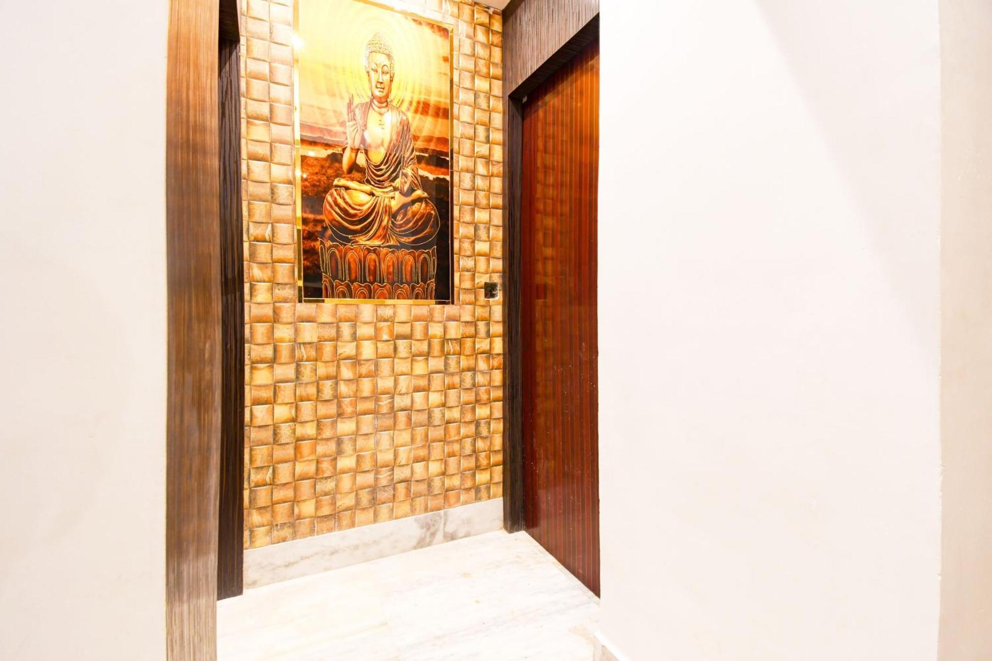 Super Hotel O Haven Inn Kolkata Eksteriør bilde