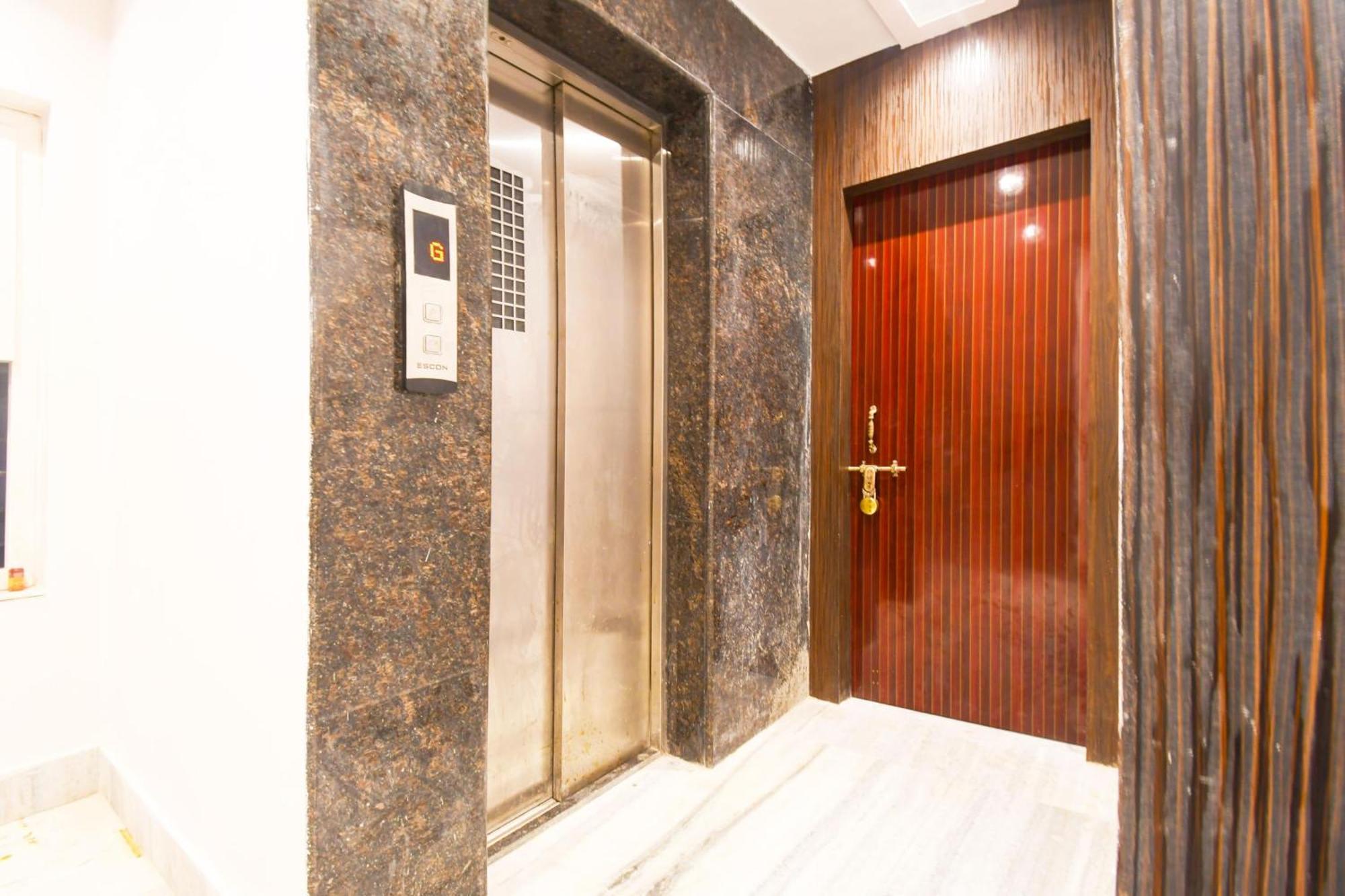 Super Hotel O Haven Inn Kolkata Eksteriør bilde