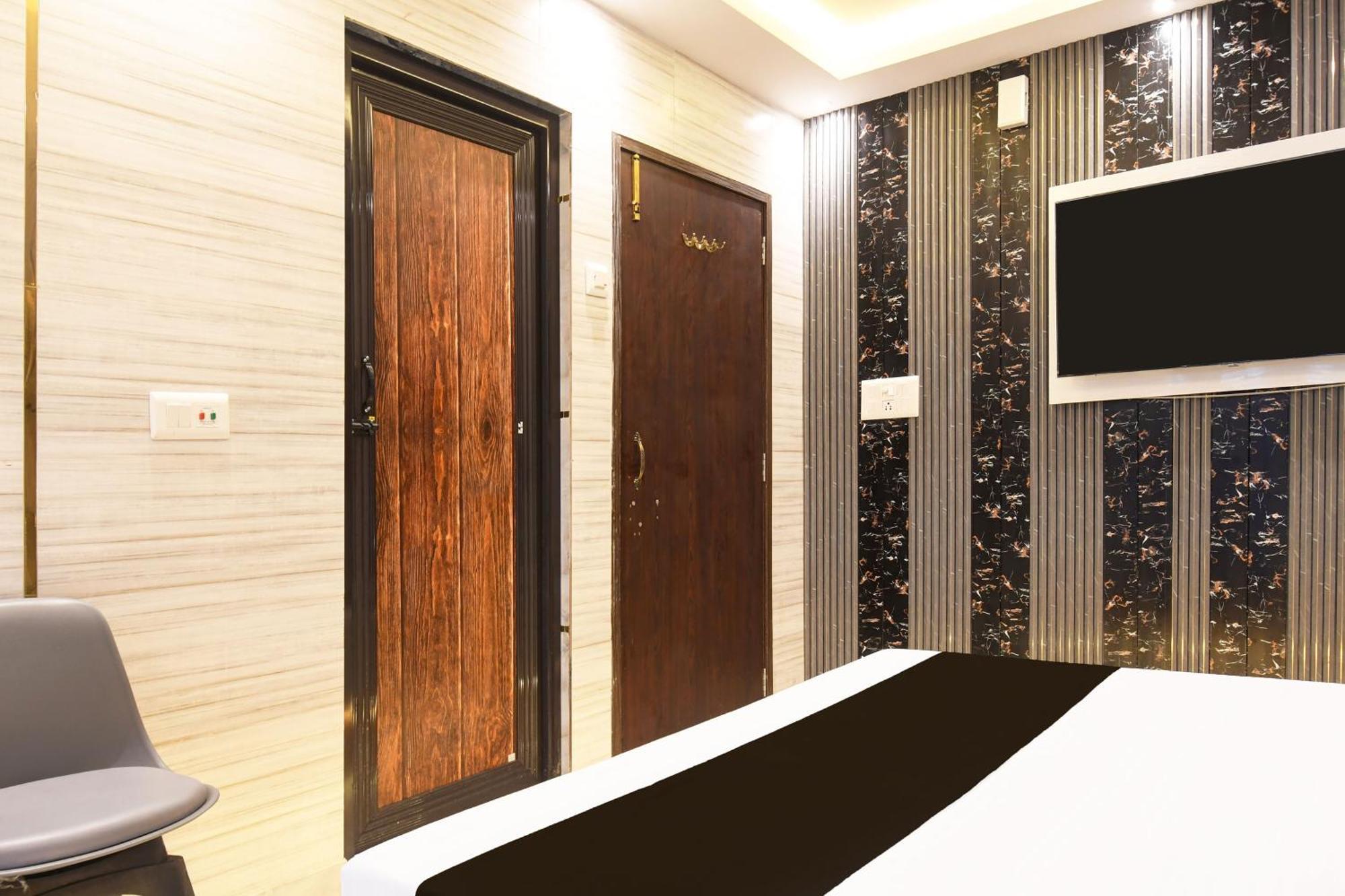 Super Hotel O Haven Inn Kolkata Eksteriør bilde